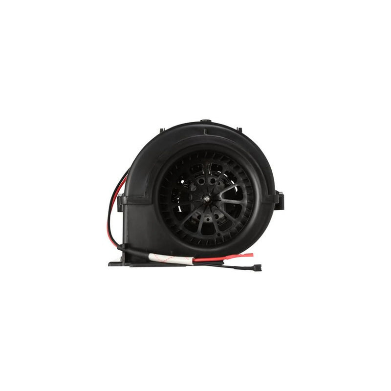 Hella Heater Blower Fan fits Daf Lf 45 2001-2006