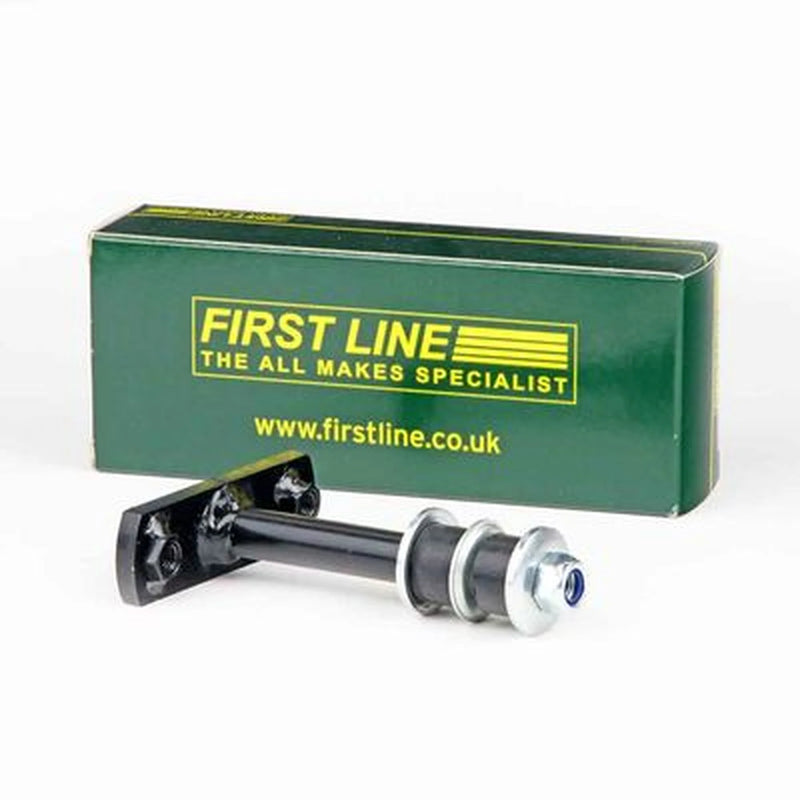 First Line Stabiliser Bar Link Coupling Rod fits Mitsubishi Challenger 1997-2003