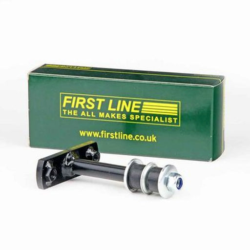 First Line Stabiliser Bar Link Coupling Rod fits Mitsubishi Challenger 1997-2003