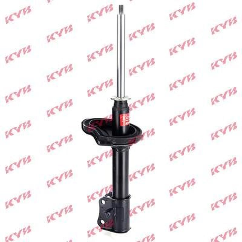 KYB 2 x Rear Shock Absorbers fits Suzuki Baleno 1995-2002 1.3 1.6 1.8 1.9