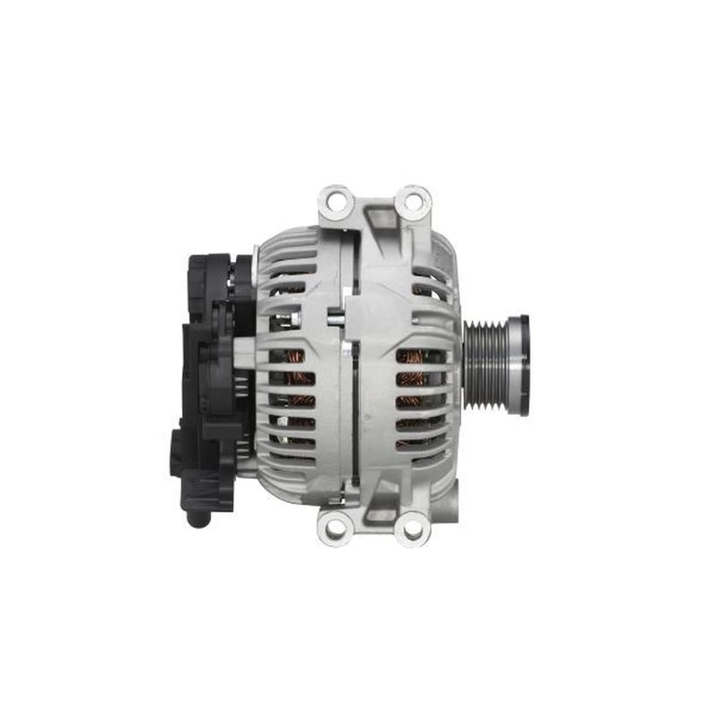 Hella Car Alternator 12V fits BMW 1 2005-2011