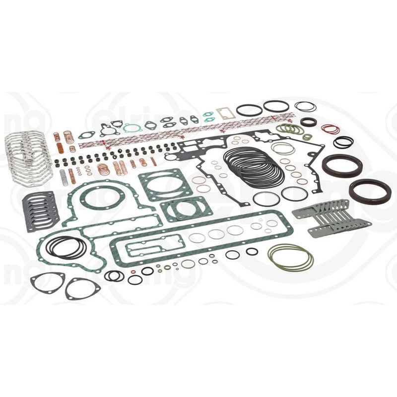 Elring Deutz Full Set fits Kamaz 65226 2004 on