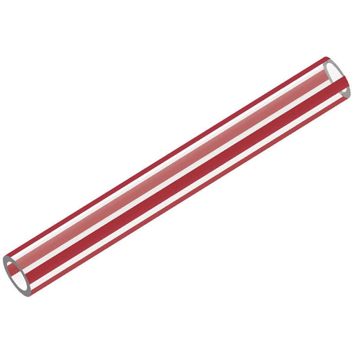 Whale LDPE Tube 12mm x 8 5mm Red 30m for Motorhomes Whale - Dynamic Drive