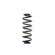NAPA 2 x Suspension Springs fits Seat Toledo III 2004-2009 1.6 1.8 1.9 2.0