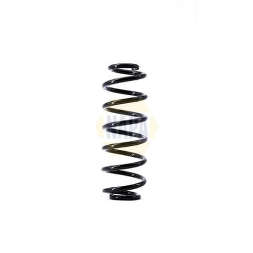 NAPA 2 x Suspension Springs fits Seat Toledo III 2004-2009 1.6 1.8 1.9 2.0