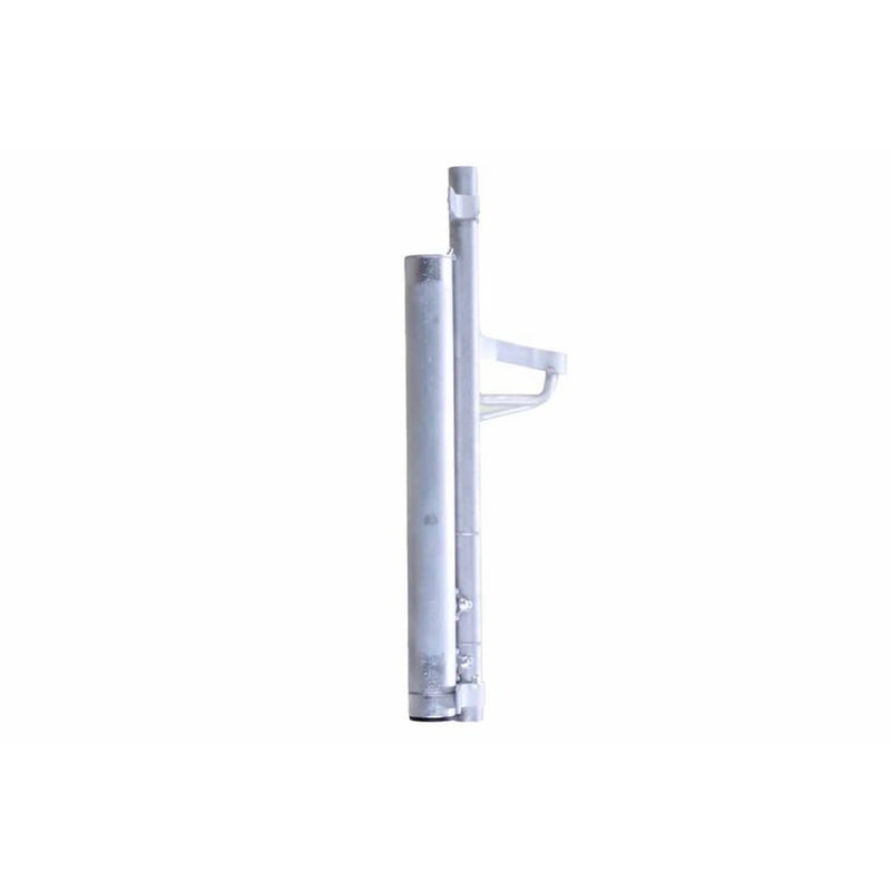 Hella Air Conditioning Condenser fits Hyundai Tucson 2004-2010 2.0 2.7