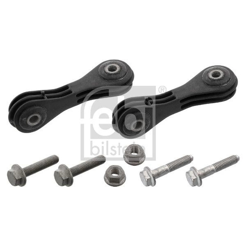Febi Stabiliser Bar Link Coupling Rod Front Right 36667