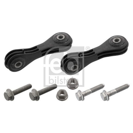 Febi Stabiliser Bar Link Coupling Rod Front Right 36667
