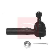 Apec Steering Tie Rod End Ball Joint Front Right fits Chrysler Neon 1994-1999