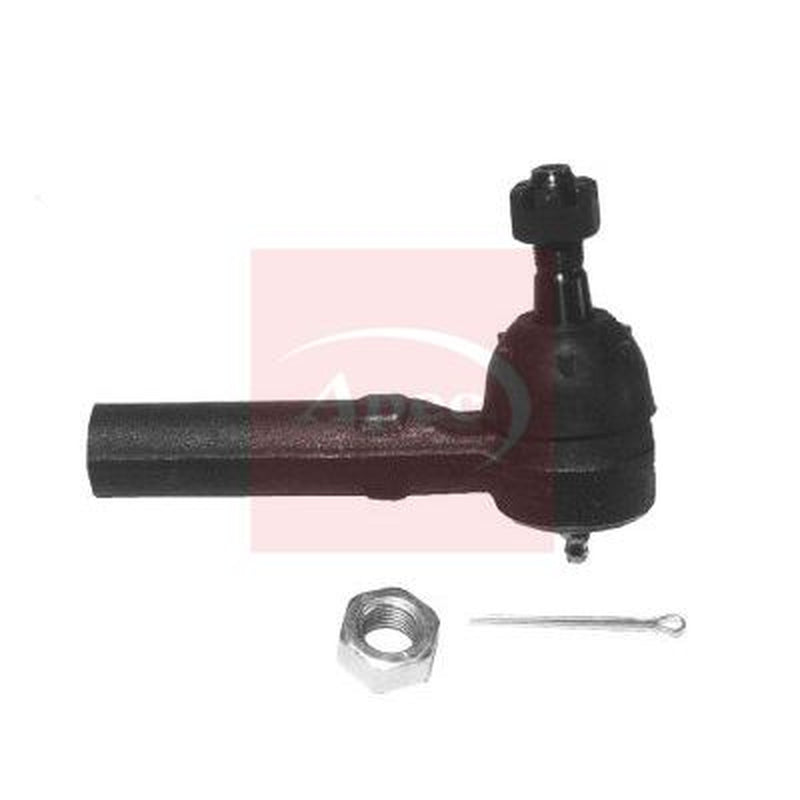 Apec Steering Tie Rod End Ball Joint Front Right fits Chrysler Neon 1994-1999
