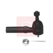 Apec Steering Tie Rod End Ball Joint Front Right AST6010