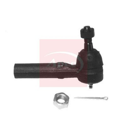 Apec Steering Tie Rod End Ball Joint Front Right fits Chrysler Neon 1994-1999