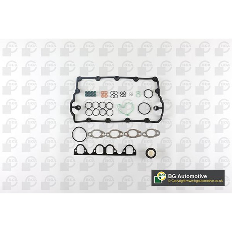 BGA Cam Belt Kit with Water Pump & Cylinder Head Gasket Set fits Ford Galaxy I
