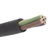 Sealey Industrial Fan Heater 15kW 415V 3ph EH15001 Sealey - Dynamic Drive