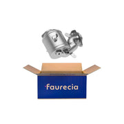 Hella Diesel Particulate Filter - 8LG 366 071-821
