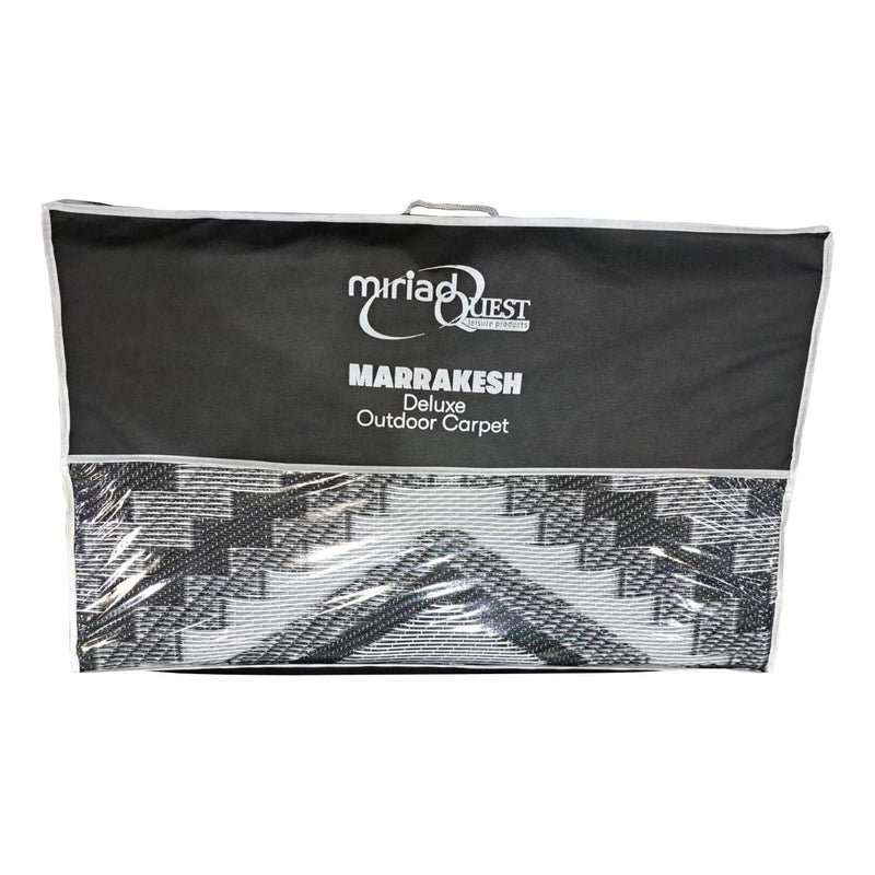 Marrakesh Deluxe outdoor carpet (250 x 370cm) A1102-09 Quest - Dynamic Drive