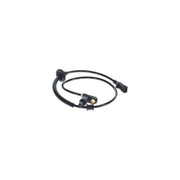 Bosch ABS Wheel Speed Sensor Rear fits Citroën Xantia 1993-2003