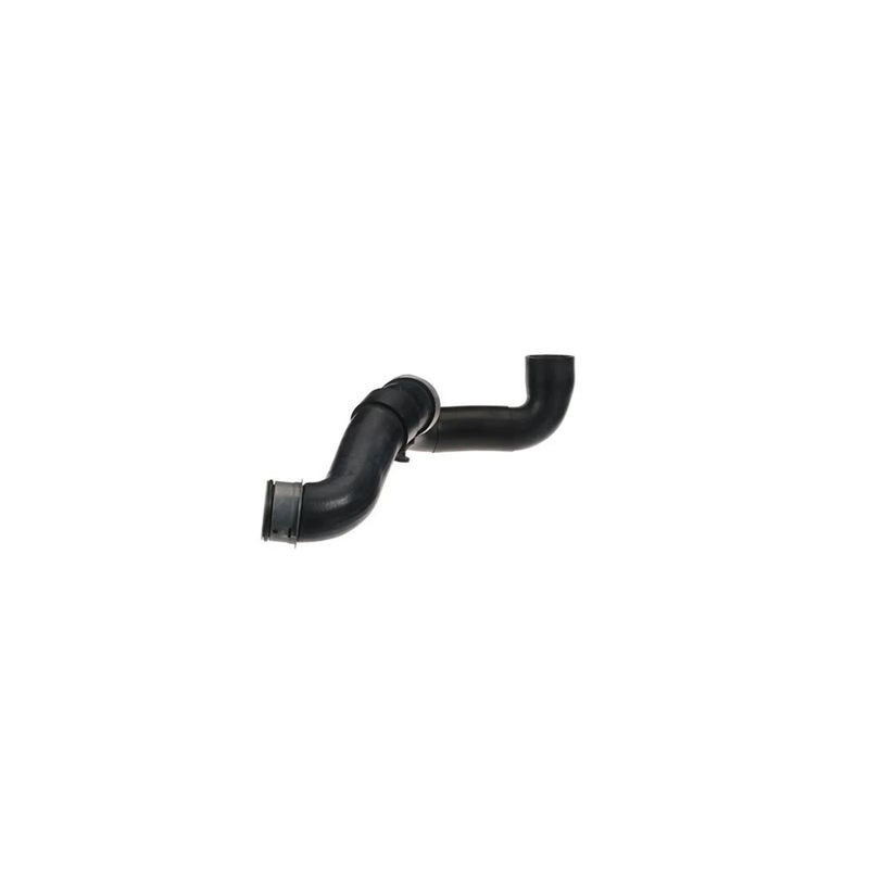 Gates Radiator Coolant Hose 610mm ID fits Mercedes-Benz C-Class 2000-2002
