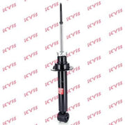 KYB Shock Absorber Damper Strut Front fits Mitsubishi Pajero 2000-2006 2.5 3.2