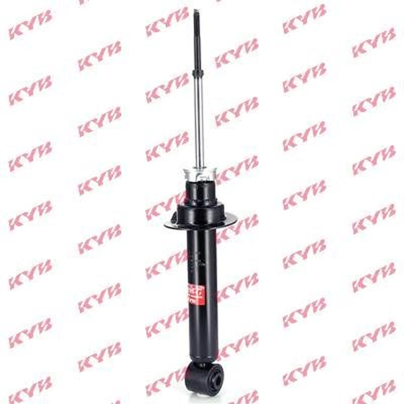 KYB Shock Absorber Damper Strut Front fits Mitsubishi Pajero 2000-2006 2.5 3.2