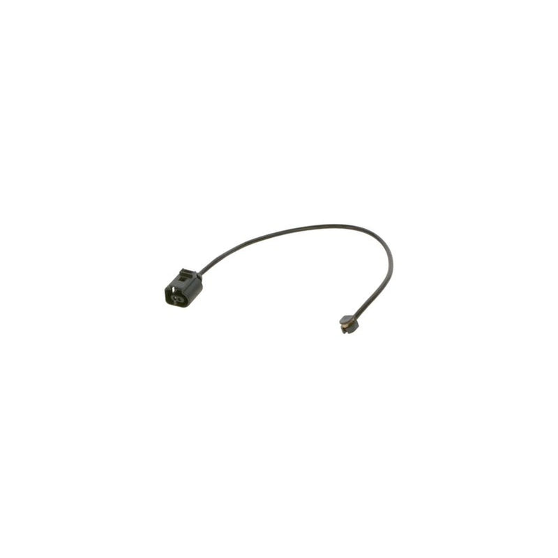Bosch Brake Pad Wear Sensor Front fits Audi Q7 2006-2015 3.0 3.6 4.2 6.0