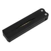 Sealey Folding Diamond Whetstone FDW600 Sealey - Dynamic Drive
