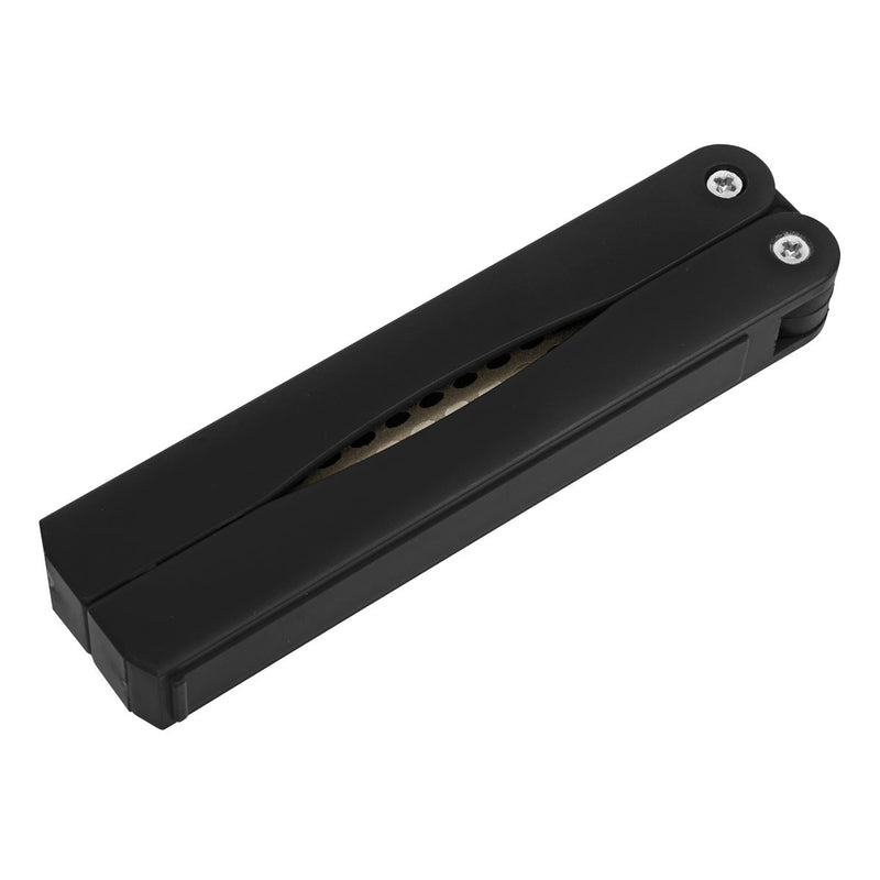 Sealey Folding Diamond Whetstone FDW600 Sealey - Dynamic Drive