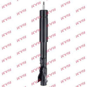 KYB Shock Absorber Damper Strut Rear fits Abarth Strada 1983-1987 2.0