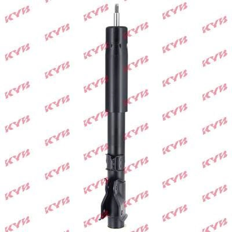 KYB Shock Absorber Damper Strut Rear fits Abarth Strada 1983-1987 2.0