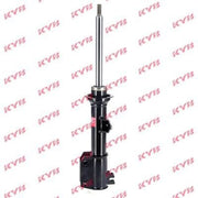 KYB 2 x Shock Absorbers fits Renault Espace 1996-2002 1.9 2.0 2.2 3.0