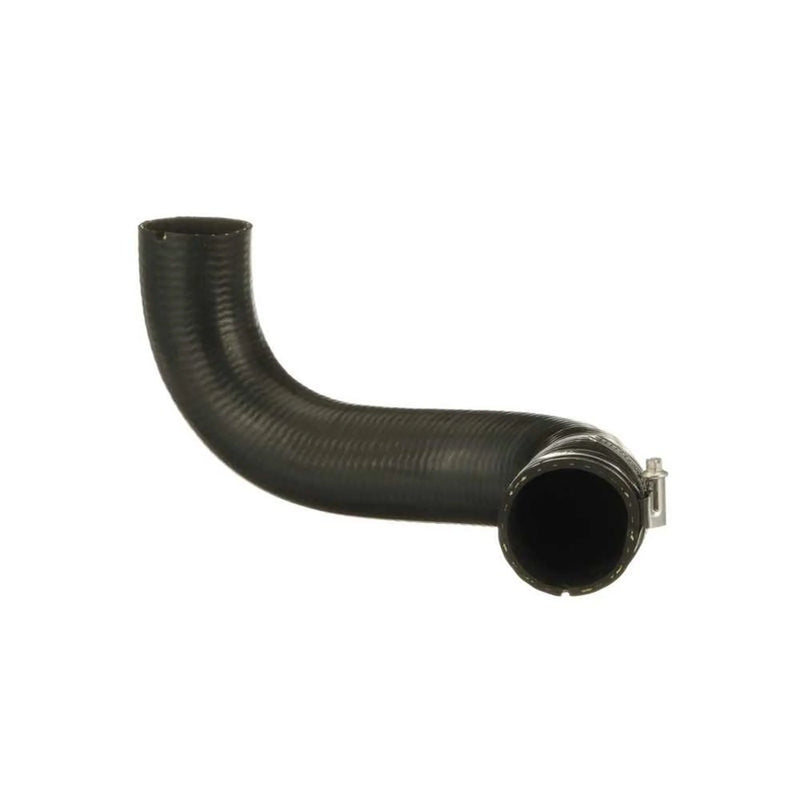 Gates Intercooler Turbo Charge Air Hose 390mm fits Fiat Bravo II 2007-2014 1.6