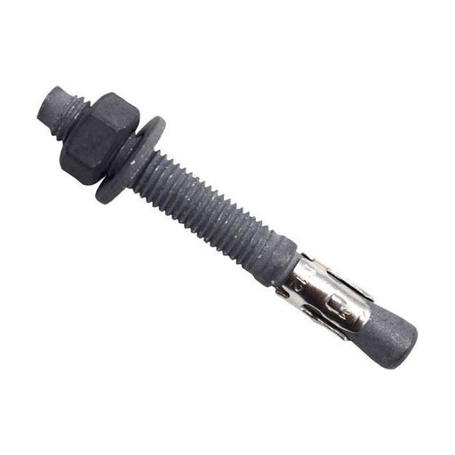Masonmate® Galvanised Through Bolt M12 x 100mm (25) MASONMATE® - NN4 Online