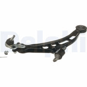 Delphi Control/Trailing Arm Lower fits Lexus Rx 2000-2003