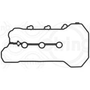 Elring Cylinder Head Cover Gasket ACM (Polyacrylate) fits Nissan Micra IV