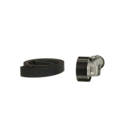 Gates V-Ribbed Belt Set fits Renault Espace V 2018-2023 2.0