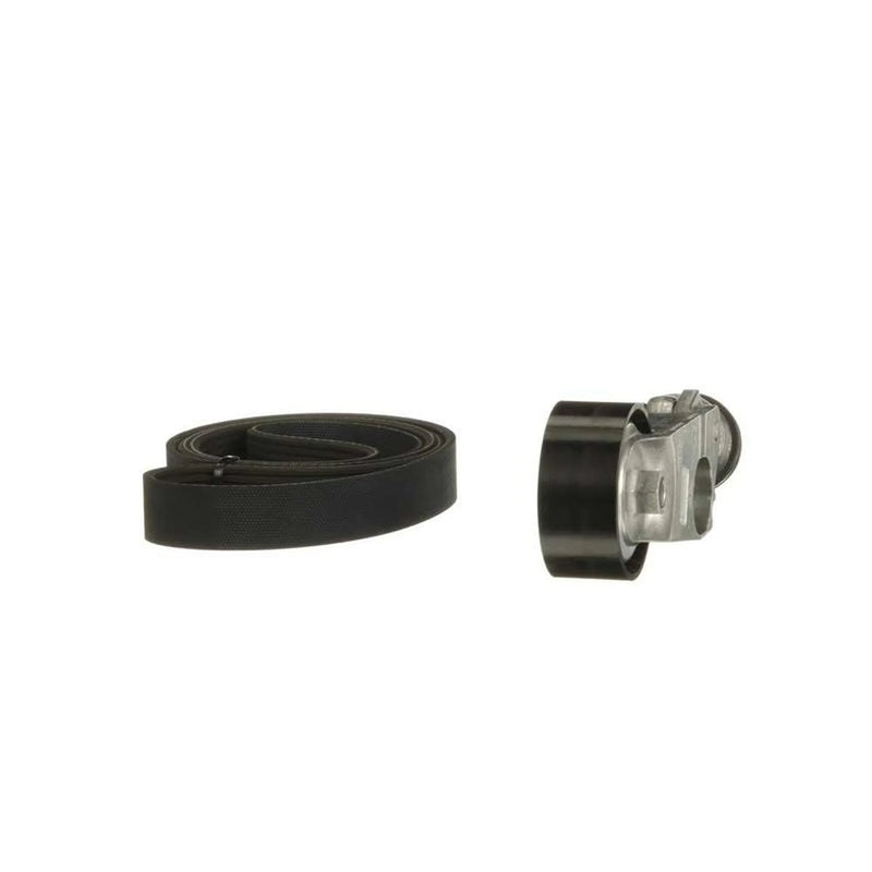 Gates V-Ribbed Belt Set fits Renault Espace V 2018-2023 2.0