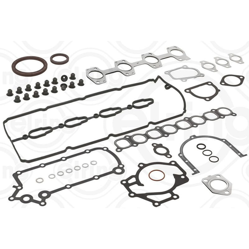 Elring Hyundai Full Set fits Hyundai H-1 2001-2007 2.5