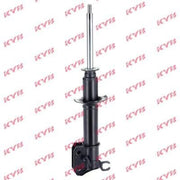 KYB Shock Absorber Damper Strut Front Right fits Daihatsu Mira III 1990-1994 0.8