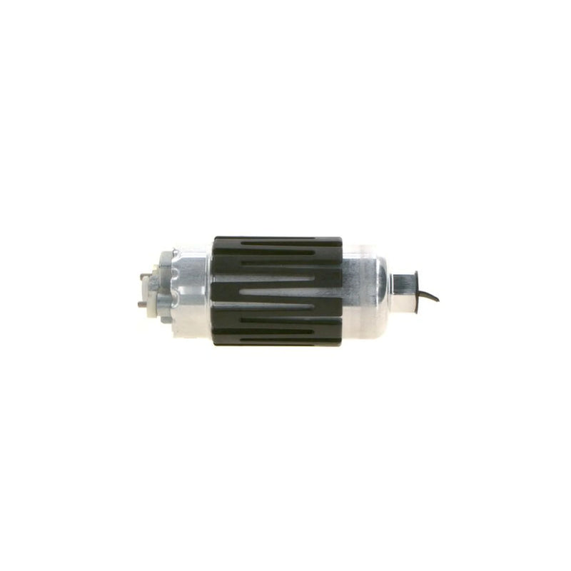 Bosch Fuel Pump Assembly Fuel Line fits Man Nl 1991-2002