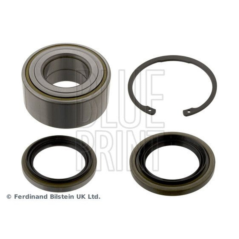 Blue Print Wheel Bearing Kit Front Right 80mm fits Mitsubishi Carisma 1995-2006