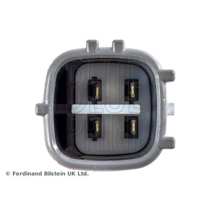 Blue Print O2 Lambda Oxygen Sensor after catalytic converte fits Subaru Forester
