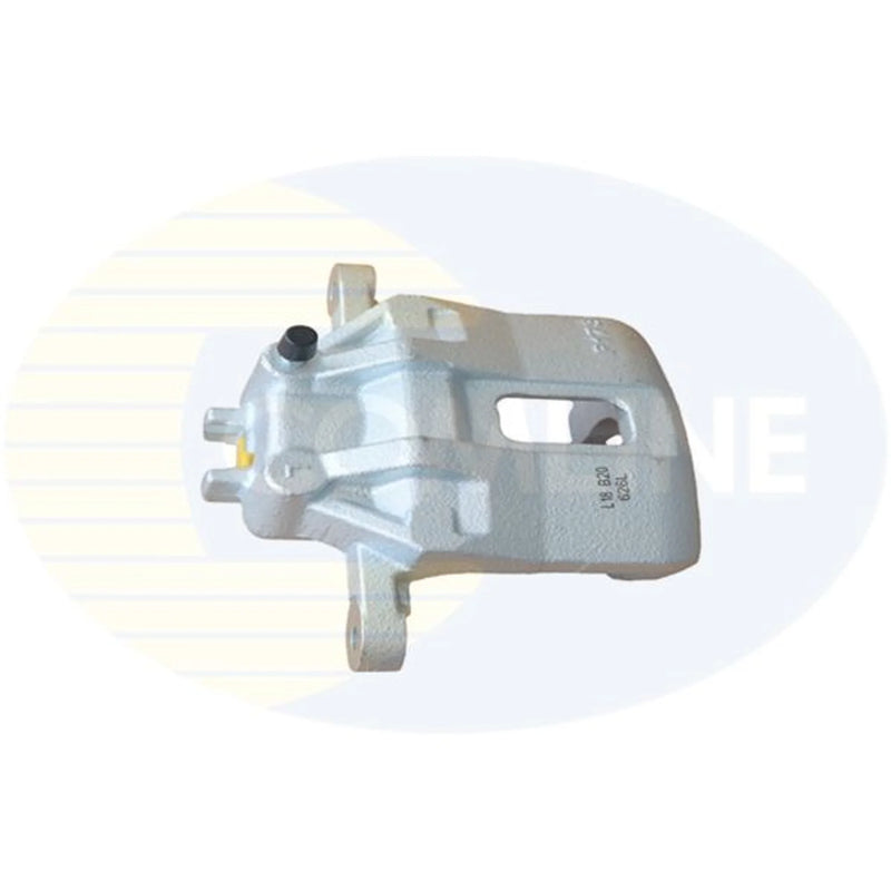 Comline Brake Caliper Assembly Front Left fits Hyundai Accent III 2005-2010