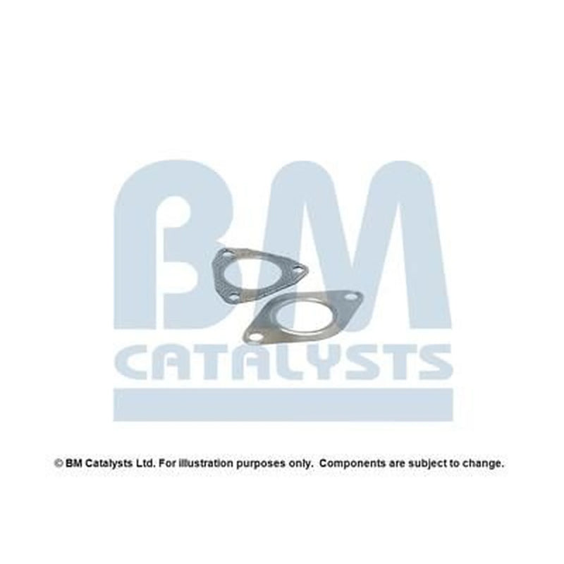 BM Catalysts Exhaust Pipe Mounting Kit