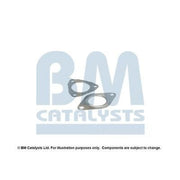 BM Catalysts Exhaust Pipe Mounting Kit FK70103A