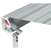 Fiamma F45s 325 Awning Deep Black Royal Grey Fiamma - Dynamic Drive