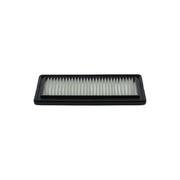 Bosch Engine Air Filter fits Hyundai Amica / Atoz 1998-2003 1.0
