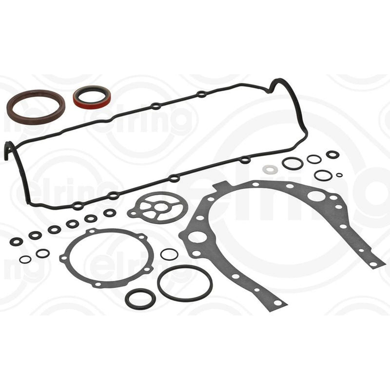 Elring Crankcase Gasket Kit ID fits Buick Century 1993-2005 3.1