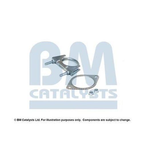 BM Catalysts Exhaust Pipe Mounting Kit FK50348B