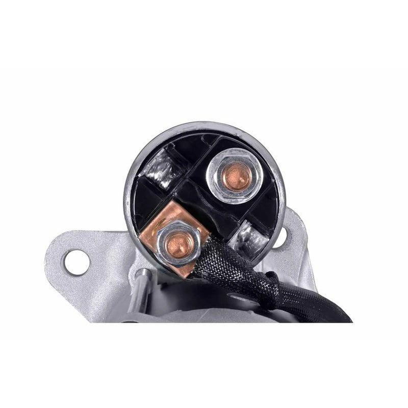 Hella Starter Motor 12V 2.2kW 10 Teeth fits Kia Sedona 1999-2007 2.9