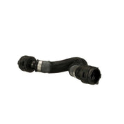 Gates Radiator Coolant Hose 270mm ID fits Citroën C4 III 2020-2021 1.2